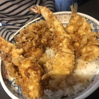 てんぷら石原 - 