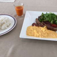 フランス料理レストラン ベルビュー - 