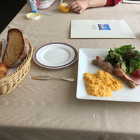 フランス料理レストラン ベルビュー - 