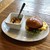 ZARAME CLASSIC - ［2019/05］BURGER SET(Service)