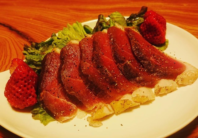 寶千 - 鶴岡（居酒屋）の写真