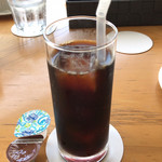 イタリアンレストラン Fiore - アフターコーヒー