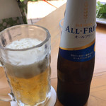 イタリアンレストラン Fiore - ノンアル♪