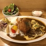 港町MOTHERカレー部 - 