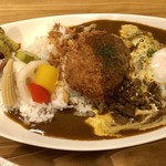 港町MOTHERカレー部 - 