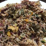 ロッダグループ - ギャミラサ山羊混ぜまぜ〜