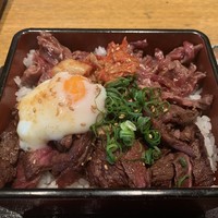 しゃにむに 心斎橋本店 - 