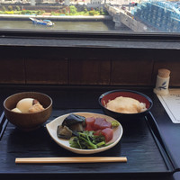 浅草むぎとろ 本店 - 