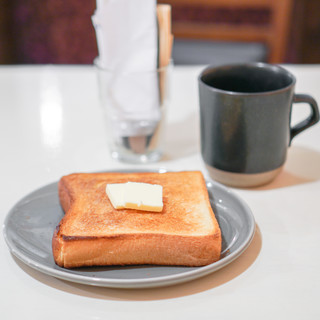 ヒビ コーヒー_1