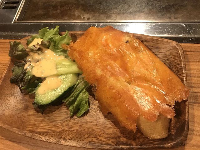 Teppanyaki Dining Urara