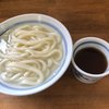 釜あげうどん 長田 in 香の香