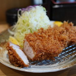 Tonkatsu aoki - 