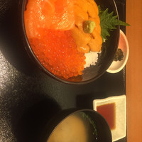 函館うに むらかみ 日本生命札幌ビル店 - 