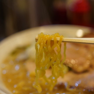元祖札幌ラーメン もぐら_1
