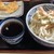 登治うどん - 料理写真: