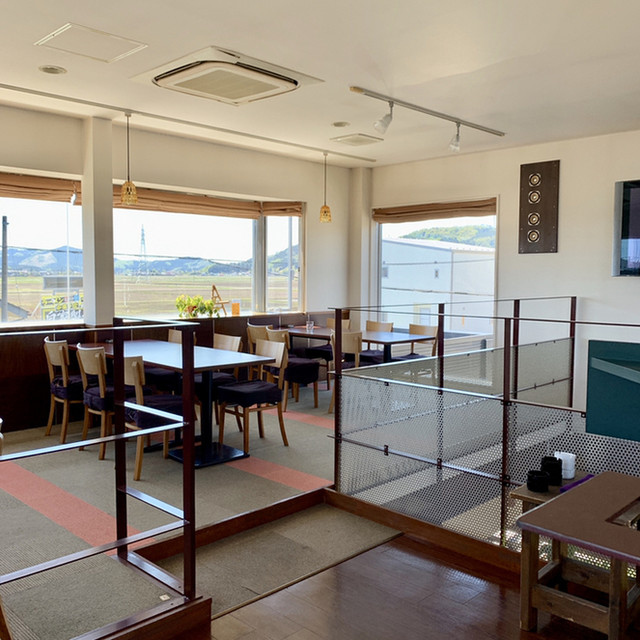 カフェ・ダイニング＆バー バルバ（Cafe・Dining&Bar Barba） - 岩沼（ダイニングバー）の写真