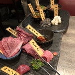 熟成焼肉 Gyudo! 本店 - 