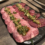 熟成焼肉 Gyudo! 本店 - 