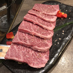 熟成焼肉 Gyudo! - 