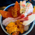 居酒屋　ぎょっぷ - 