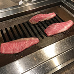 熟成焼肉 Gyudo! - 