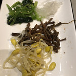 熟成焼肉 Gyudo! - 