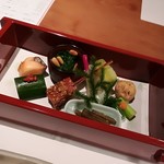 京料理 春神 - 