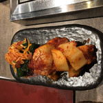 熟成焼肉 Gyudo! - 