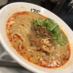 175°DENO担担麺 本店 - 