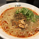 175°DENO担担麺 本店 - 