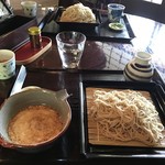 Teuchi Soba Nihachi - 