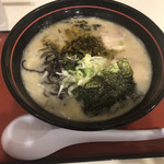 うちだラーメン - 