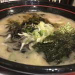 うちだラーメン - 