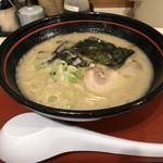 うちだラーメン - 