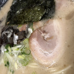 うちだラーメン - 