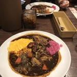 CoCo壱番屋 - 