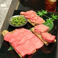 西麻布 焼肉 X - 