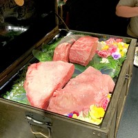 西麻布 焼肉 X - 