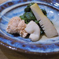 日本料理 e. - 先付