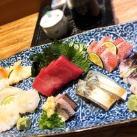 寿司 高瀬 - 