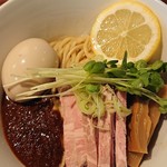 RAMEN GOTTSU - GOTTSU油そば