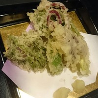 しゃぶしゃぶ・日本料理 木曽路 上野店 - 