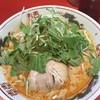 ラーメン 風らいぼう