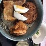 定食屋さん千 - 