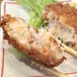 カニと海鮮丼 かじま - 