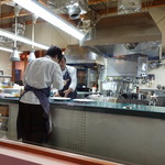 レストラン・マッカリーナ - 