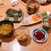 築地青空三代目 本店 - 