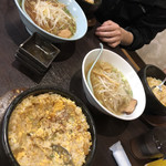 台湾料理 一龍 - 