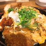 かつ丼 吉兵衛 - 