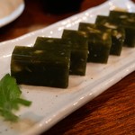 大衆酒場　まっちゃん - ブド